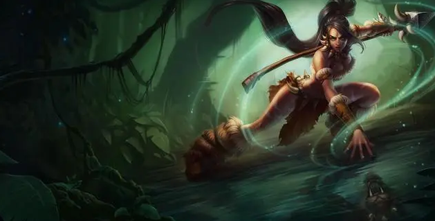 球员之一 球员之一