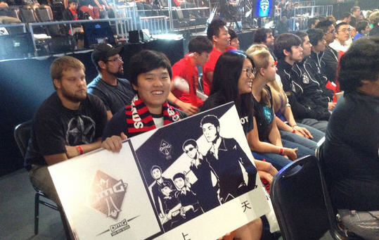 都是他让对 都是他让对