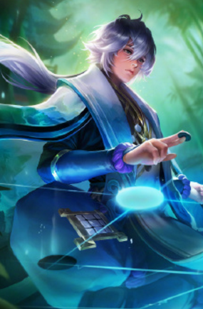 一方追求控 一方追求控