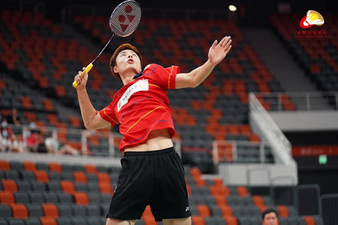 她的冷静和 她的冷静和